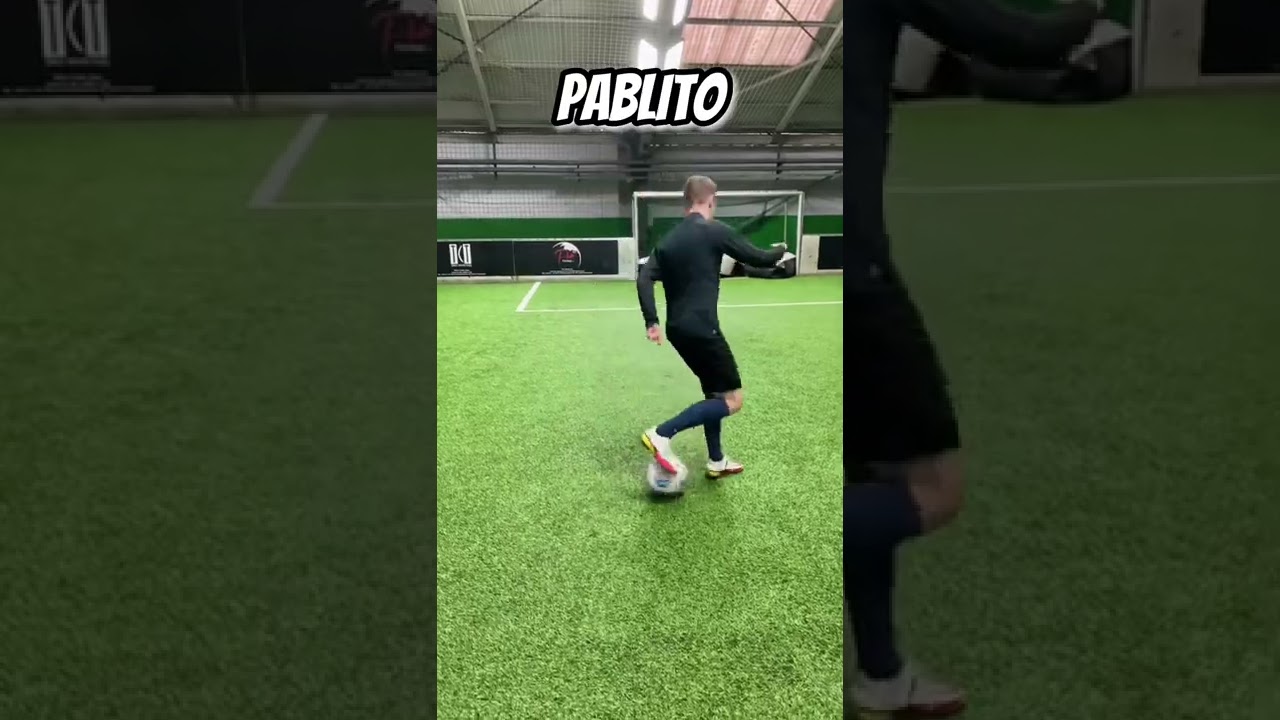 YOUR BEST TRICK