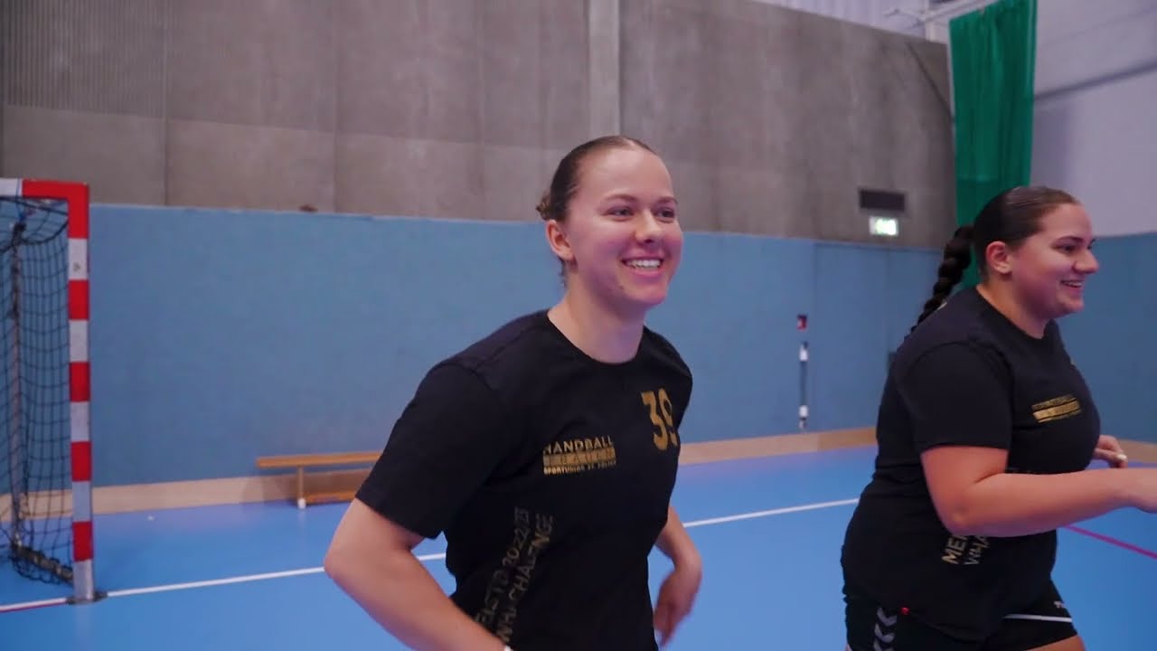 Handball Frauen