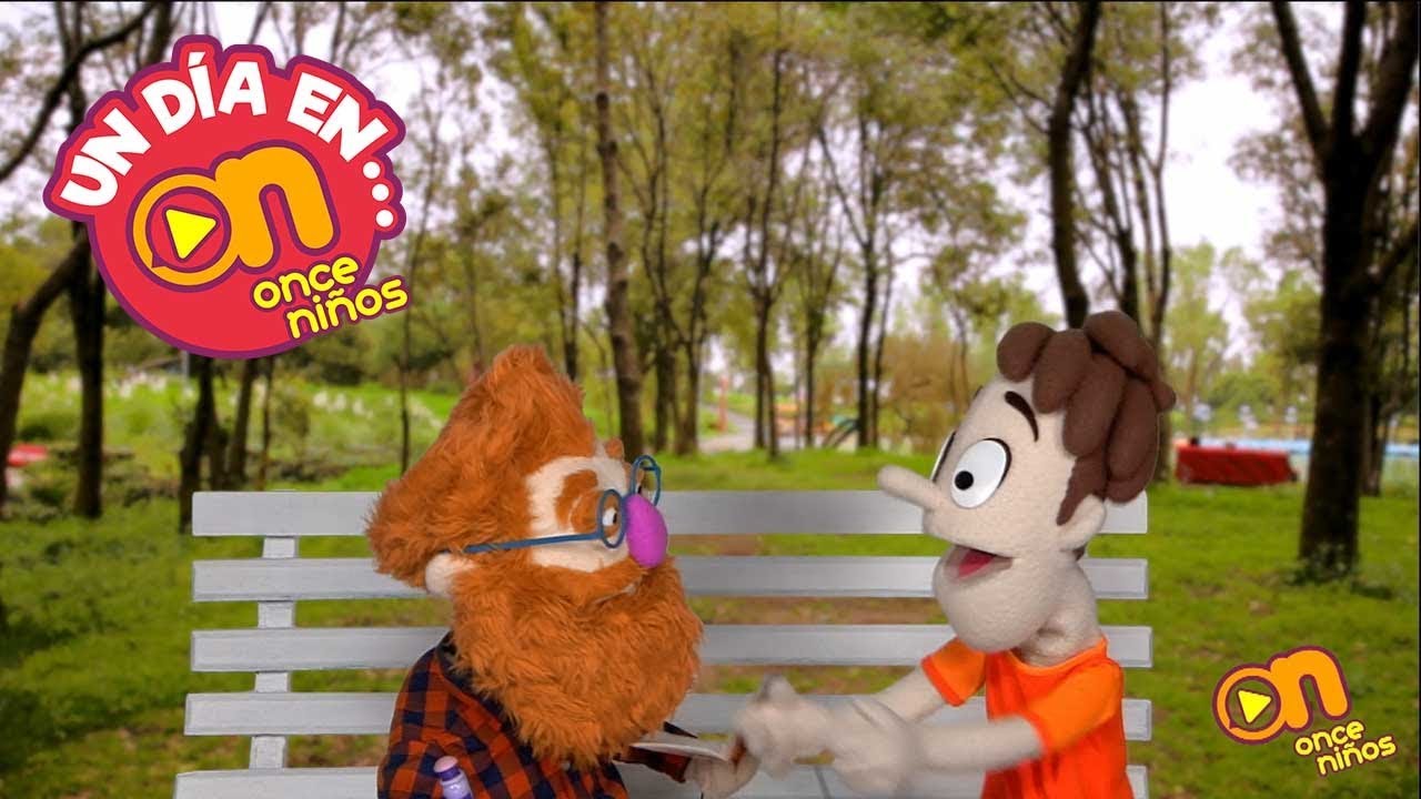 Un día en Once Niños... ¿Dónde está el guionista?
