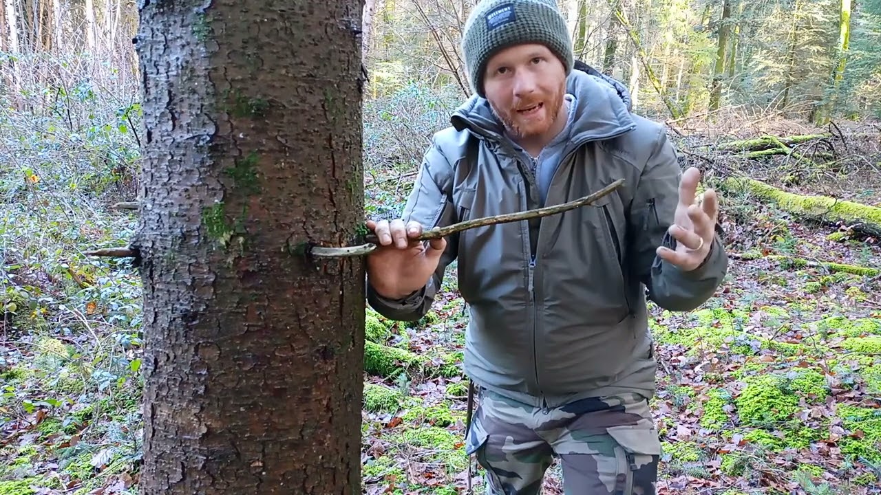 Tactical - Survival