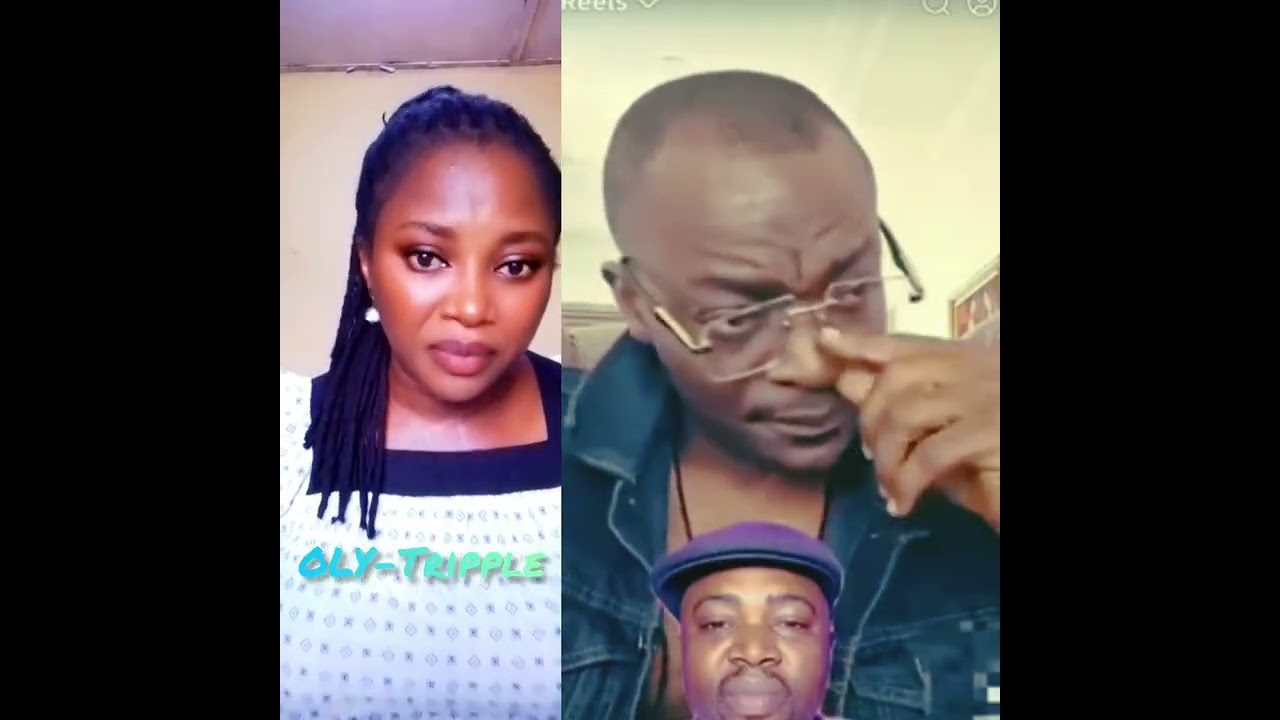 Ijelé don start again oo,he don call JPAC out oo,he what he said...