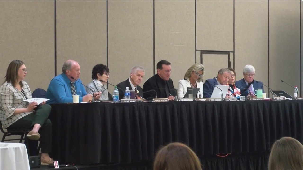 SD Board of Education Passes New Social Studies Standards