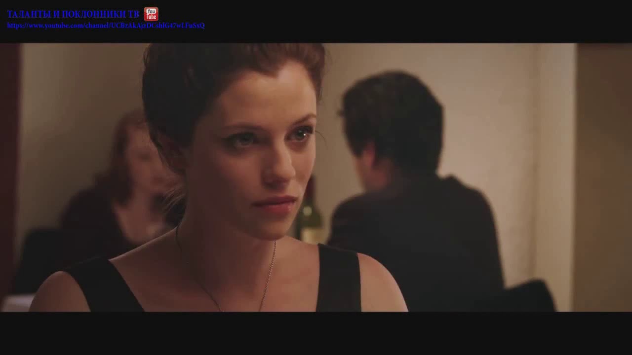 Джессика де Гау (Jessica De Gouw) part 2