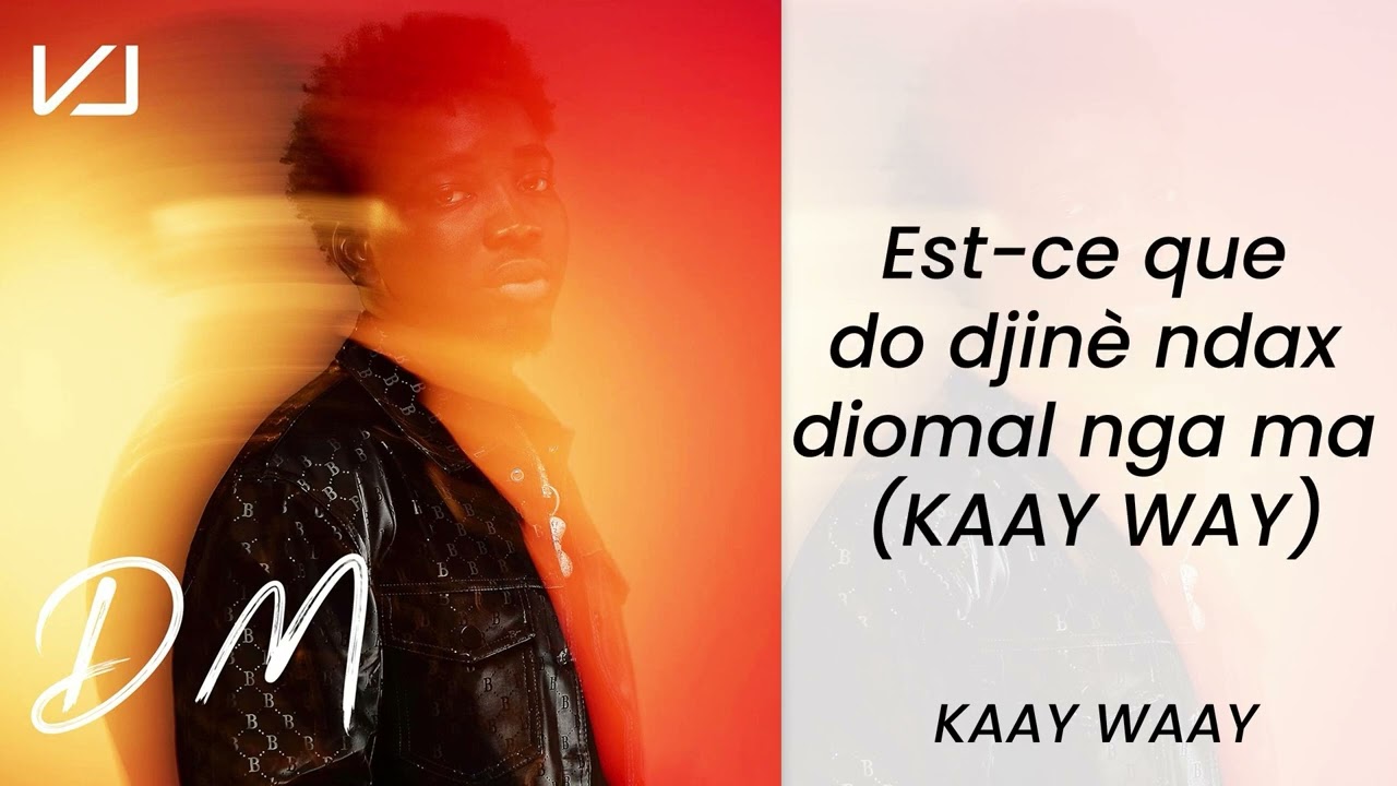 VJ - Kaay Way