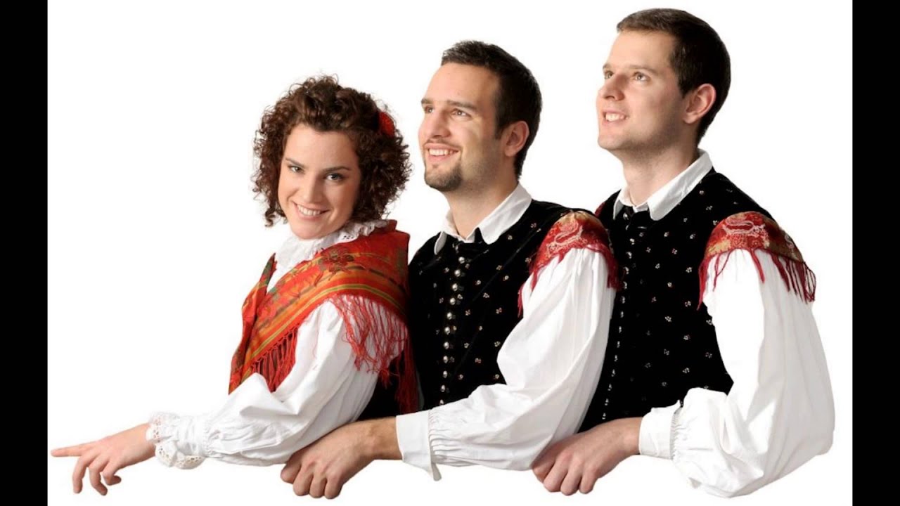 Ansambel Prosen - Pokliči me