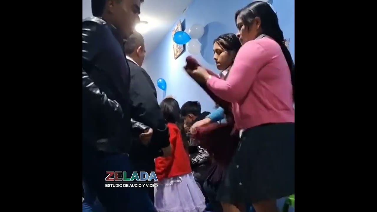 Los Rayos San Miguelinos Tema baguina