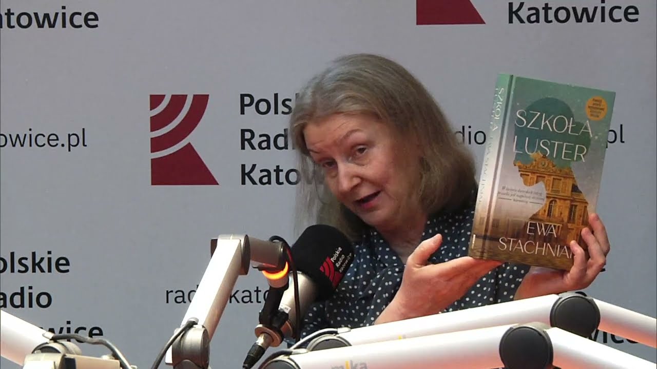 O czym milczy historia. Maria Leszczyńska. Radio Katowice, 26.05.2022.