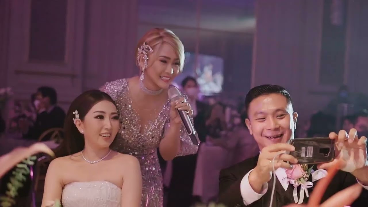 Xiao Wei | INUL DARATISTA ft. Christian Entertainment