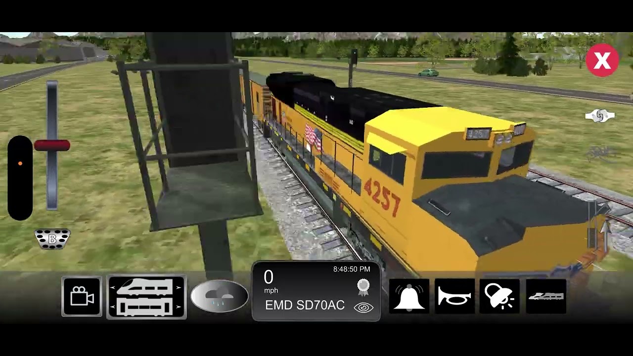 Choo choo rizz