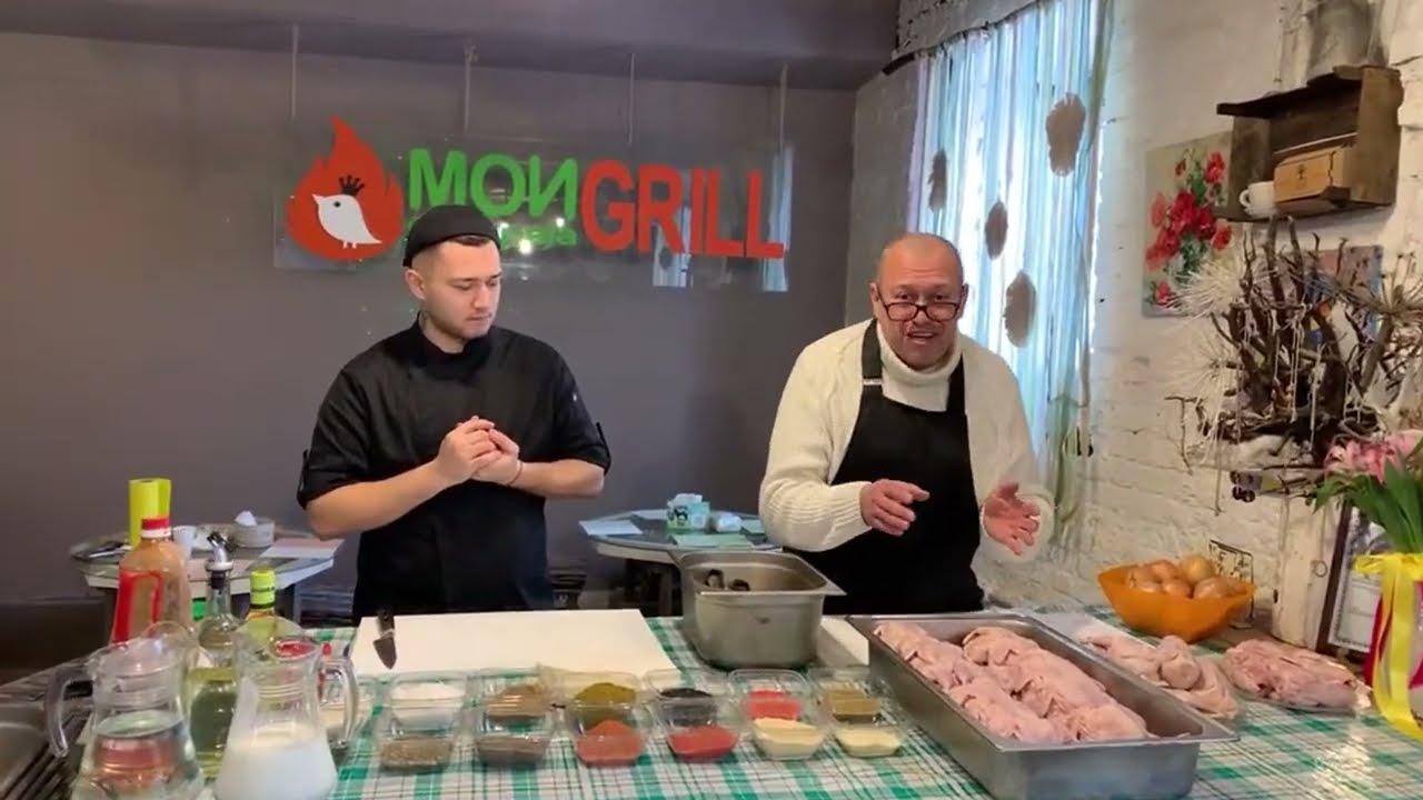 Готовим перепелов. 10 советов начинающим из Кулинарного техникума МОИ perepela