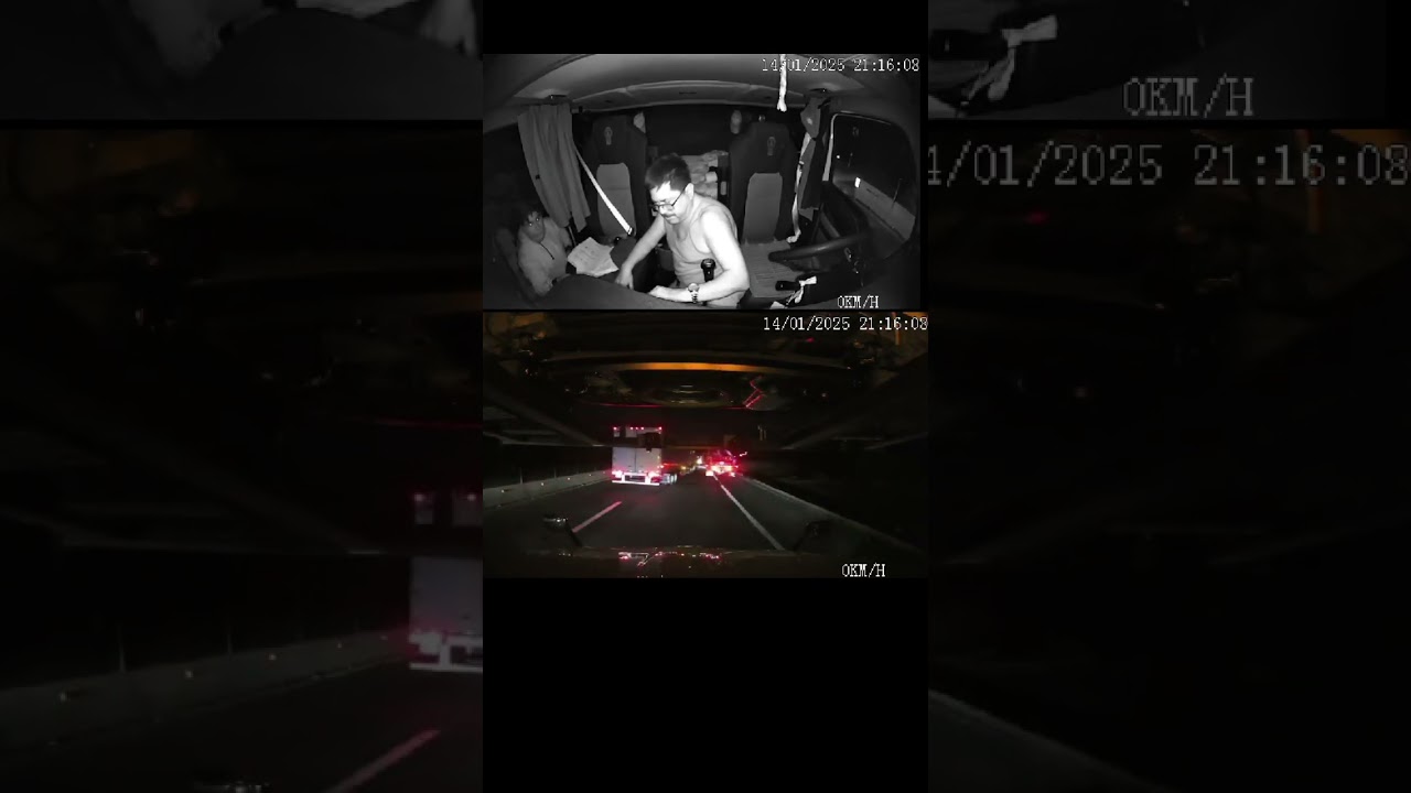 🐀 NUEVO ASALTO EN EL ARCO NORTE 🚨en el tramo de Calculalpan a San Martin Texmelucan!
