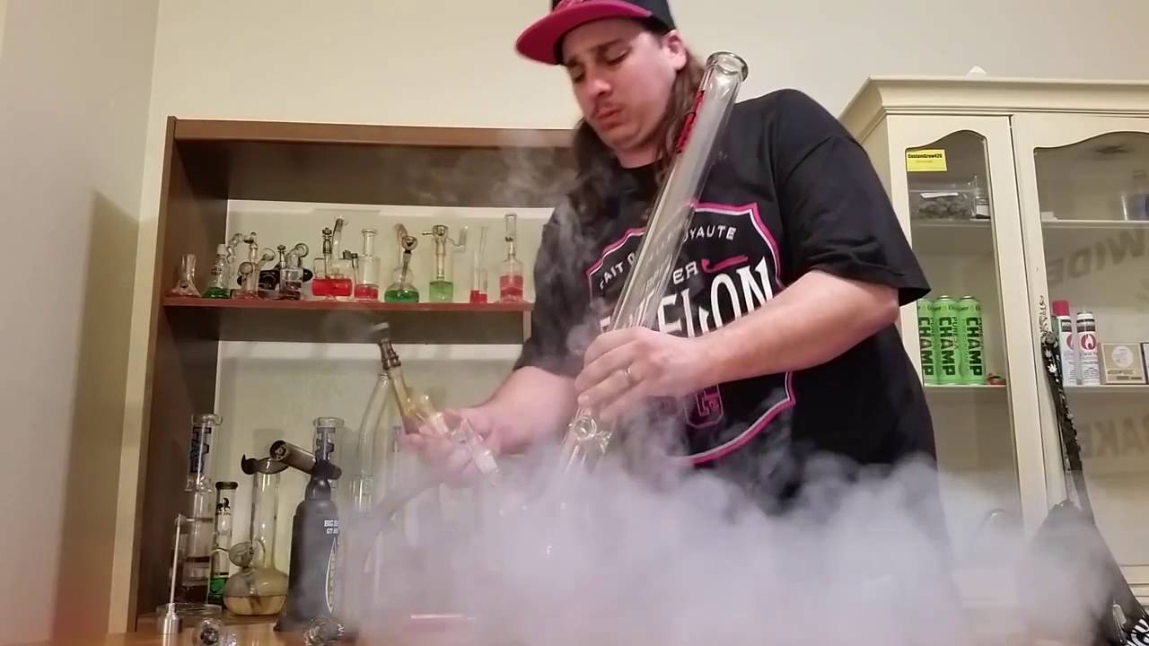 The Lungbuster