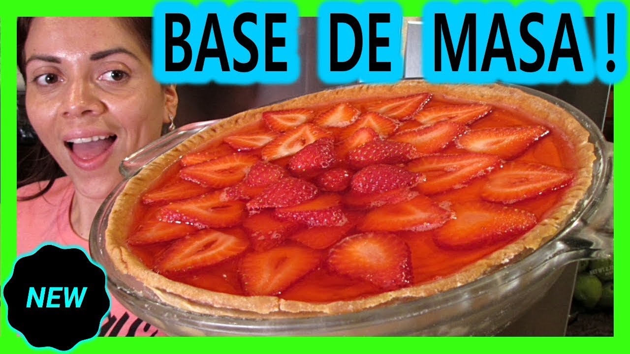 CHEESECAKE CON HARINA ❓ COMO SE HACE CHEESECAKE ⭐️