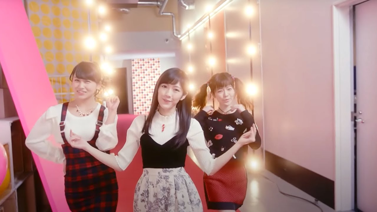 【MV full】 春の光 近づいた夏 / AKB48 [公式]