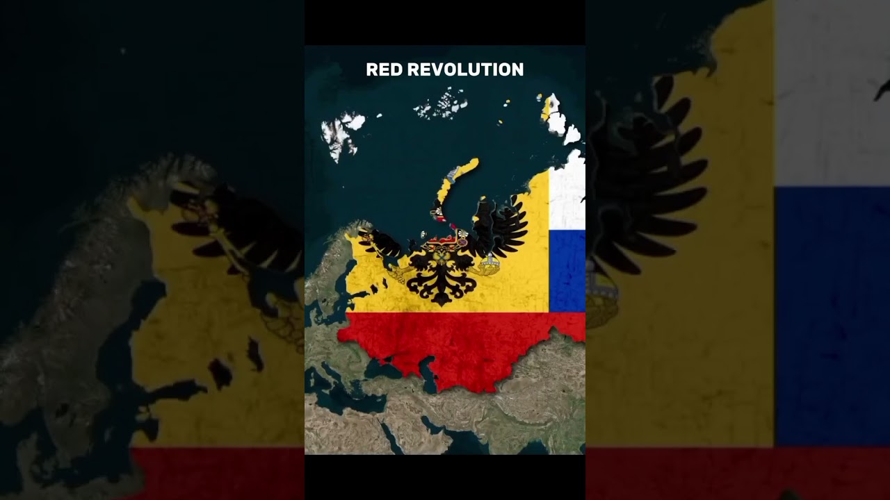 Revolutions that changed the world | #history #country #revolution #edit
