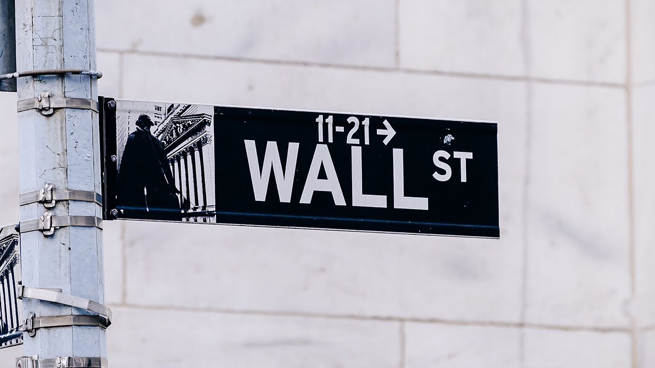 Market Recap: Wednesday, July 7