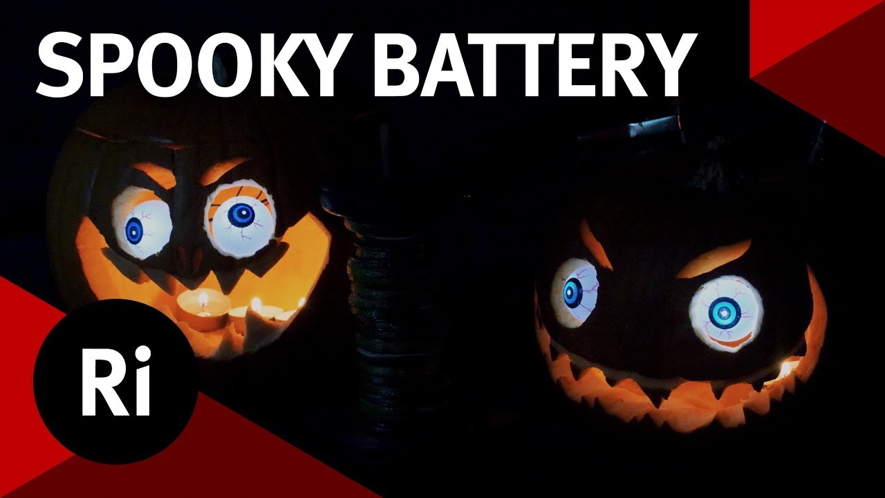 How to Make a Simple Battery