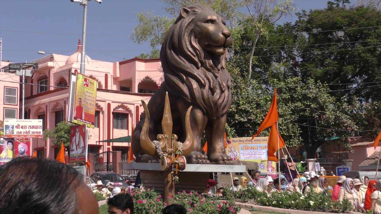 Pilgrimage Visite to Mahakaleshwar Jyotirlinga
