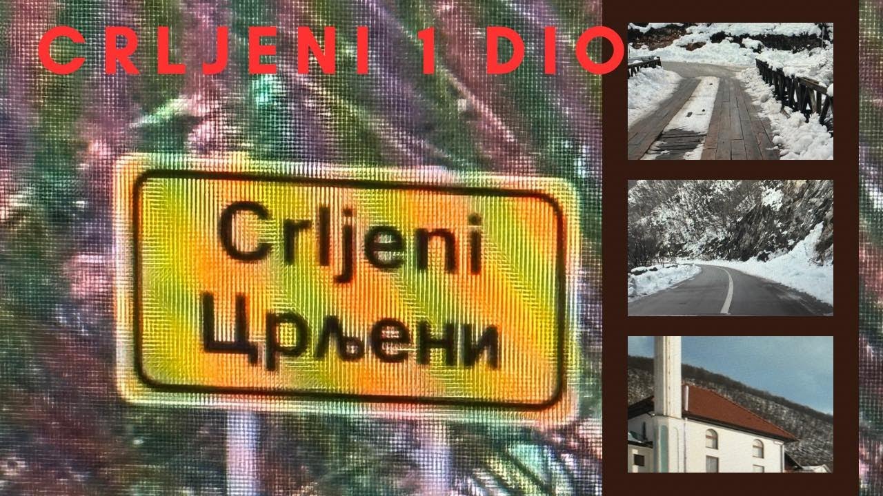 CRLJENI 1 DIO