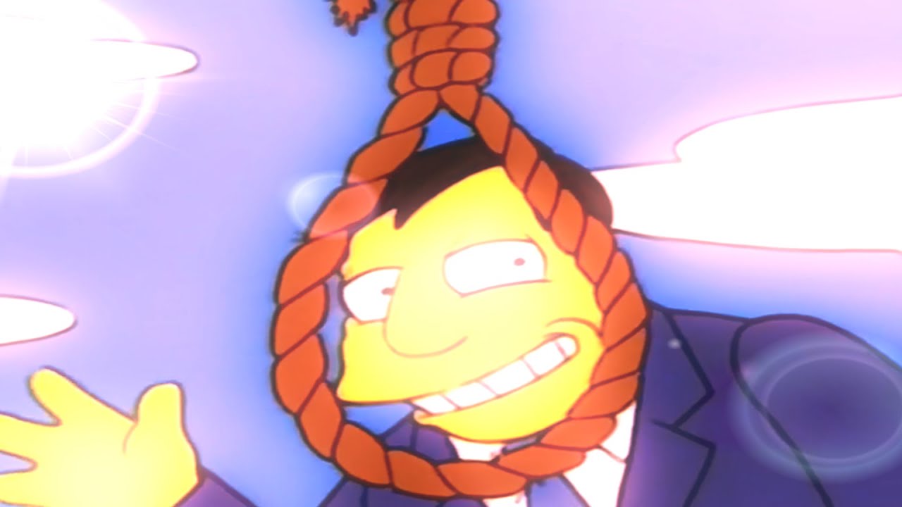 [YTP] Violent Political Action