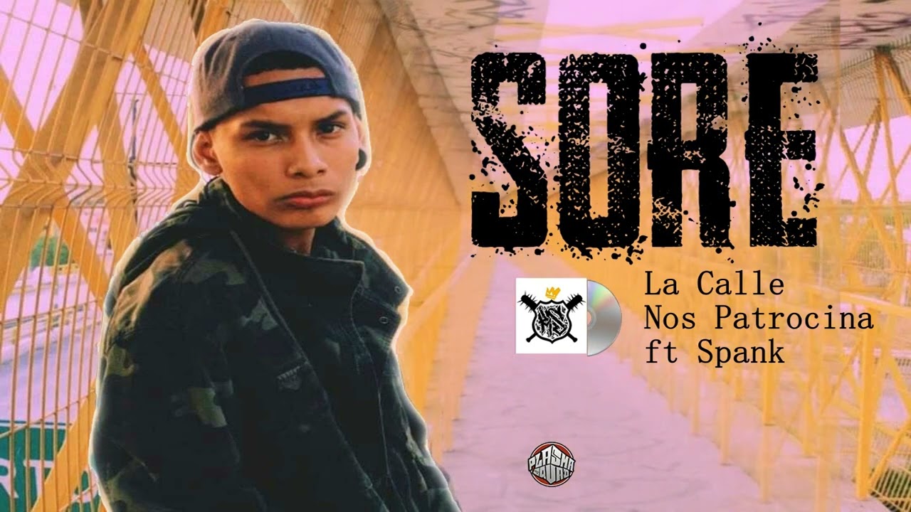 RECOPILATORIO x  SORE KS 2020-2021// DISCO COMPLETO // PLASMA SQUAD