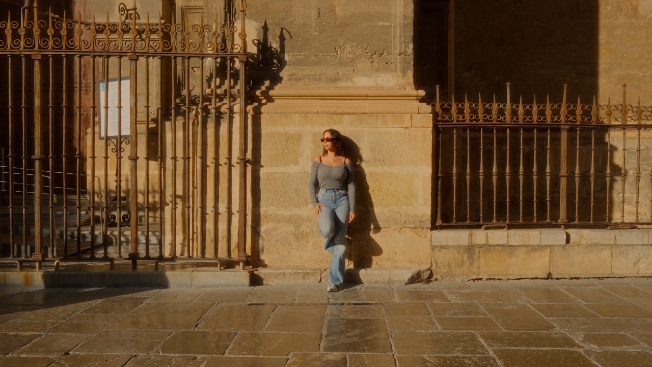 GRANADA en 2 días, Andalucía 🕌✨ De viaje por sus calles y leyendas | España 🇪🇸