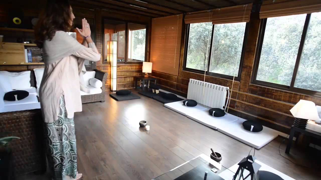 MEDITACION TRANSPERSONAL EN RED Abril 2015