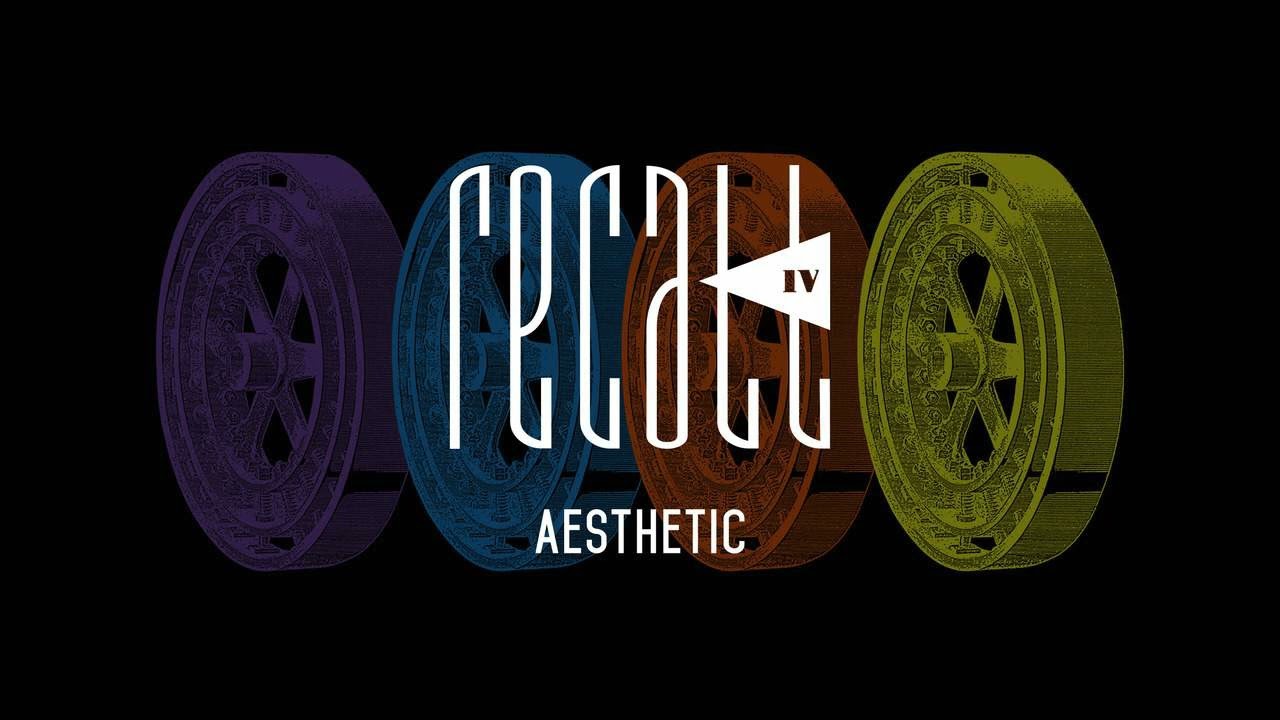 Recall IV - Aesthetic