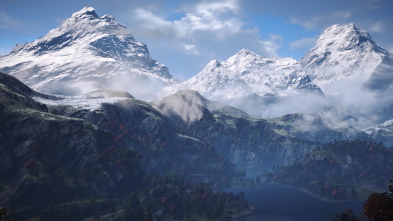 Far Cry 4 Fails and Funnies