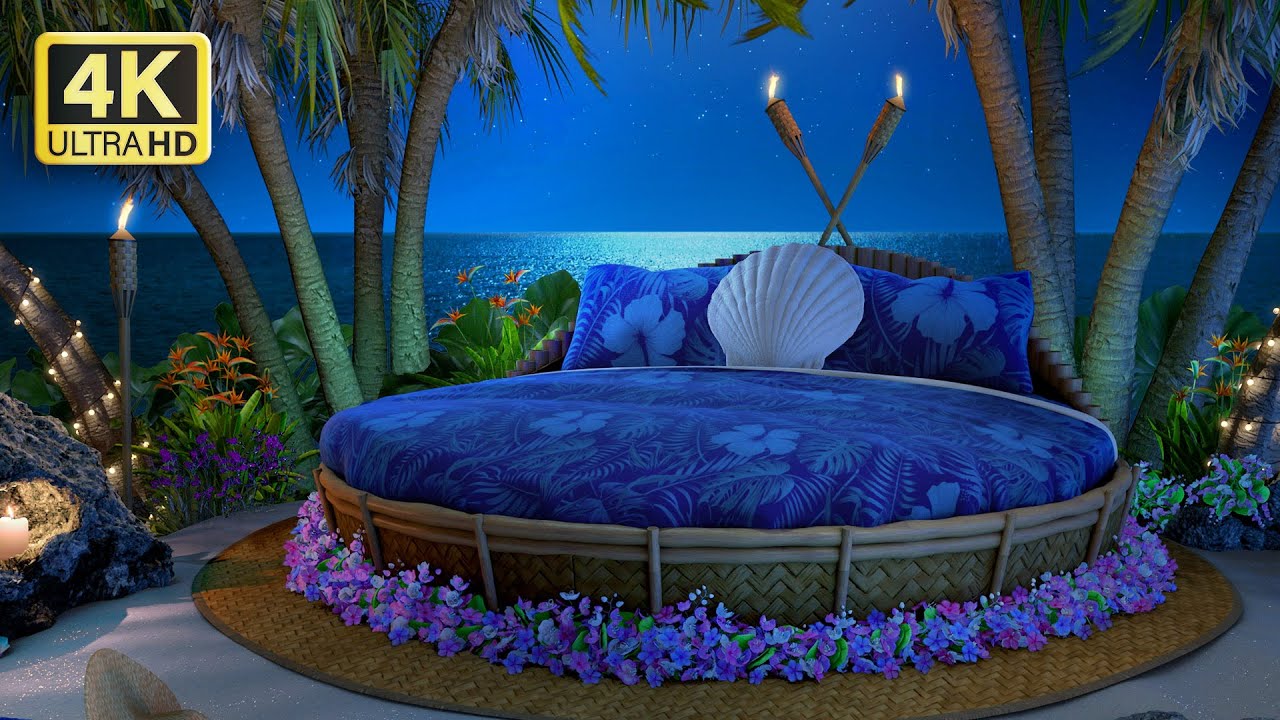 Private Island - Peace in Ultimate Seclusion