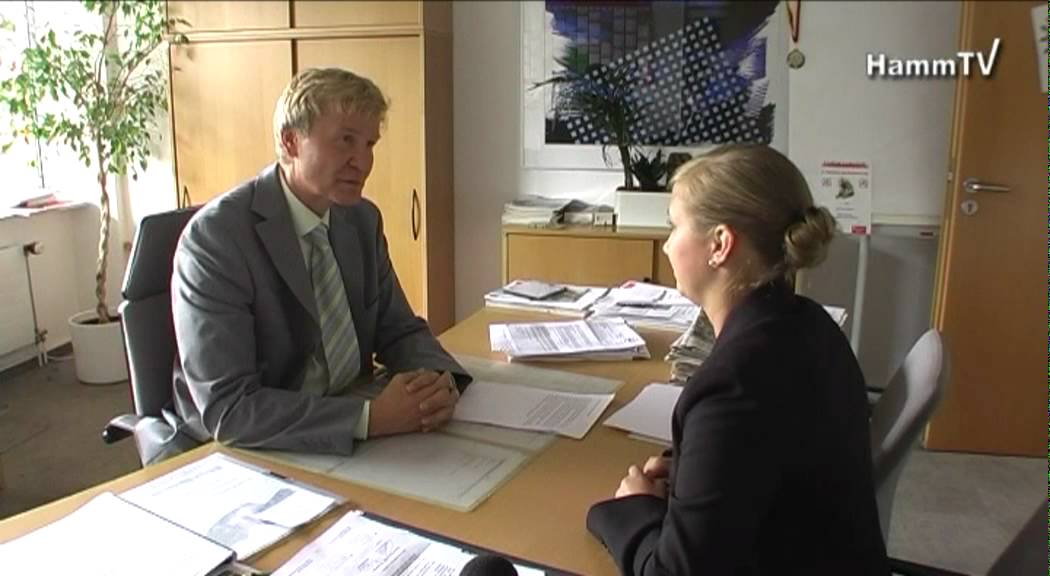 Ausbildung: Bankkaufmann / Bankkauffrau