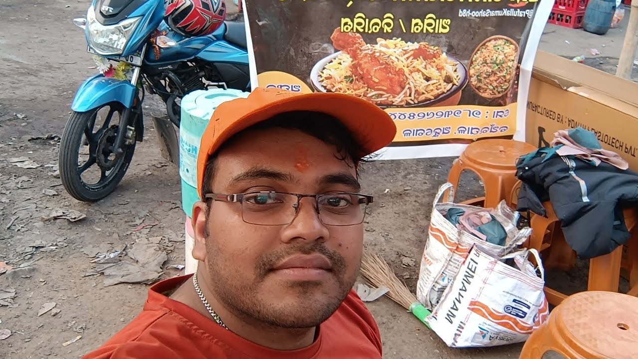 2M khana khajana... Dum Biriyani.. (Veg/nonveg) Inauguration.... #suscribe, like, follow&share.... 