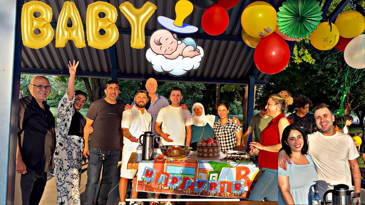 • ردة فعلنا لما عرفنا جنس البيبي 🥳💙💖تاريخ /2025/7/