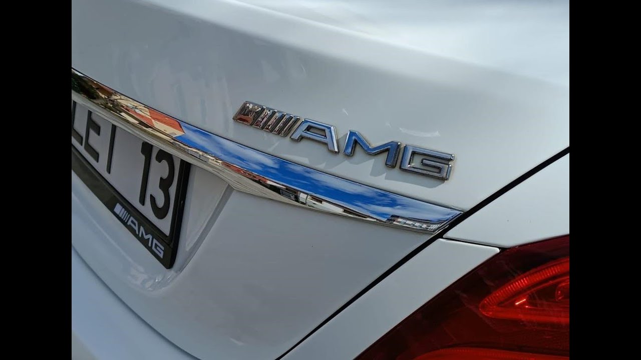 İmzalı Seri Mercedes C200d Aldık...