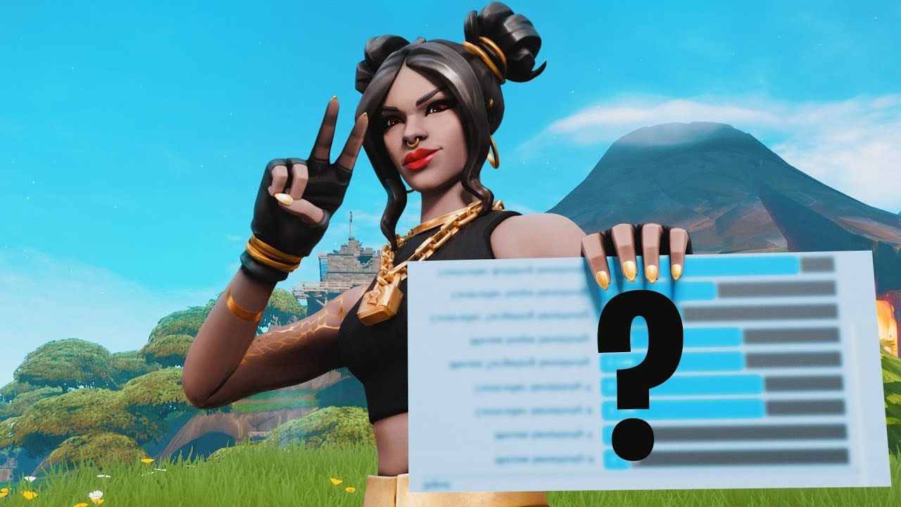 New season, New settings (Season 8)