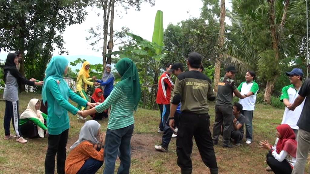 Tupai mencari Rumahnya karena da Pemburu, Bencana&Banjir