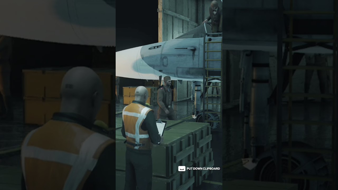 когда проверка безопасности пошла не так, это было частью плана. 