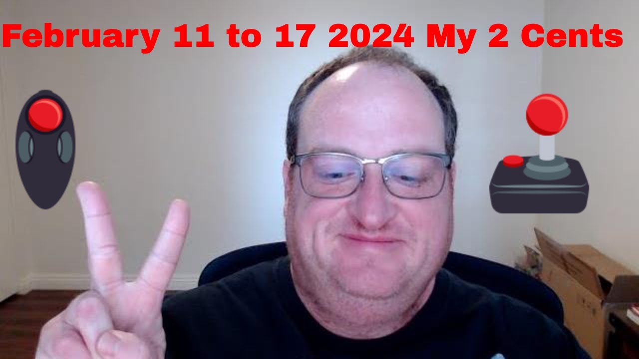 My 2 Cents - Switch 2 Chip, Dead Cell, Sony, Immortals of Aveum & Xbox Future