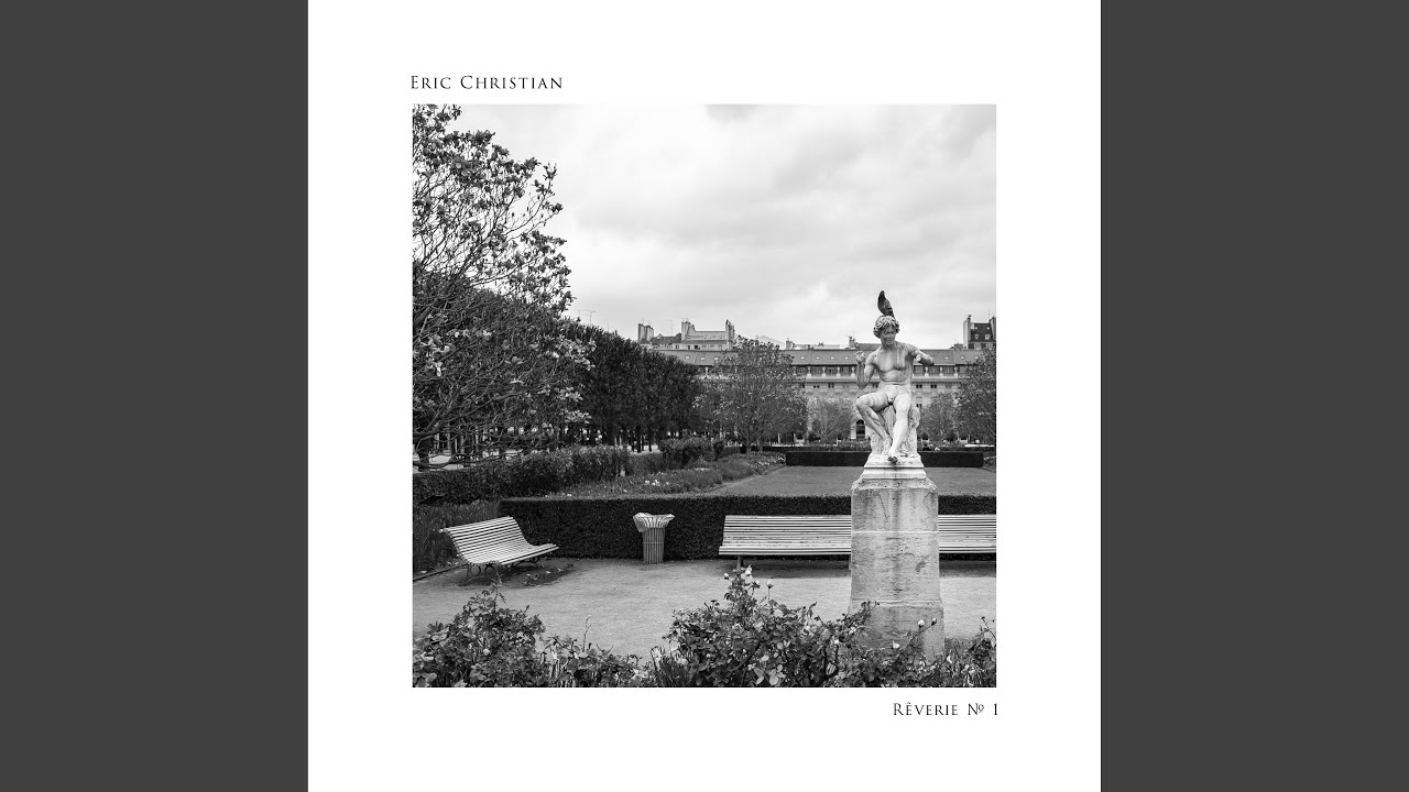 Rêverie No. 1