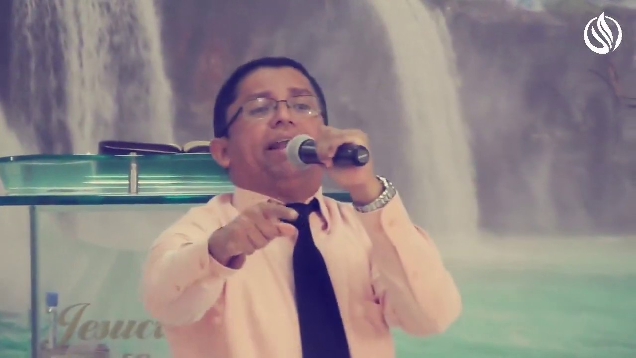 Pastor Carlos Rodelo
Cuando Jesús te saca de la aldea.