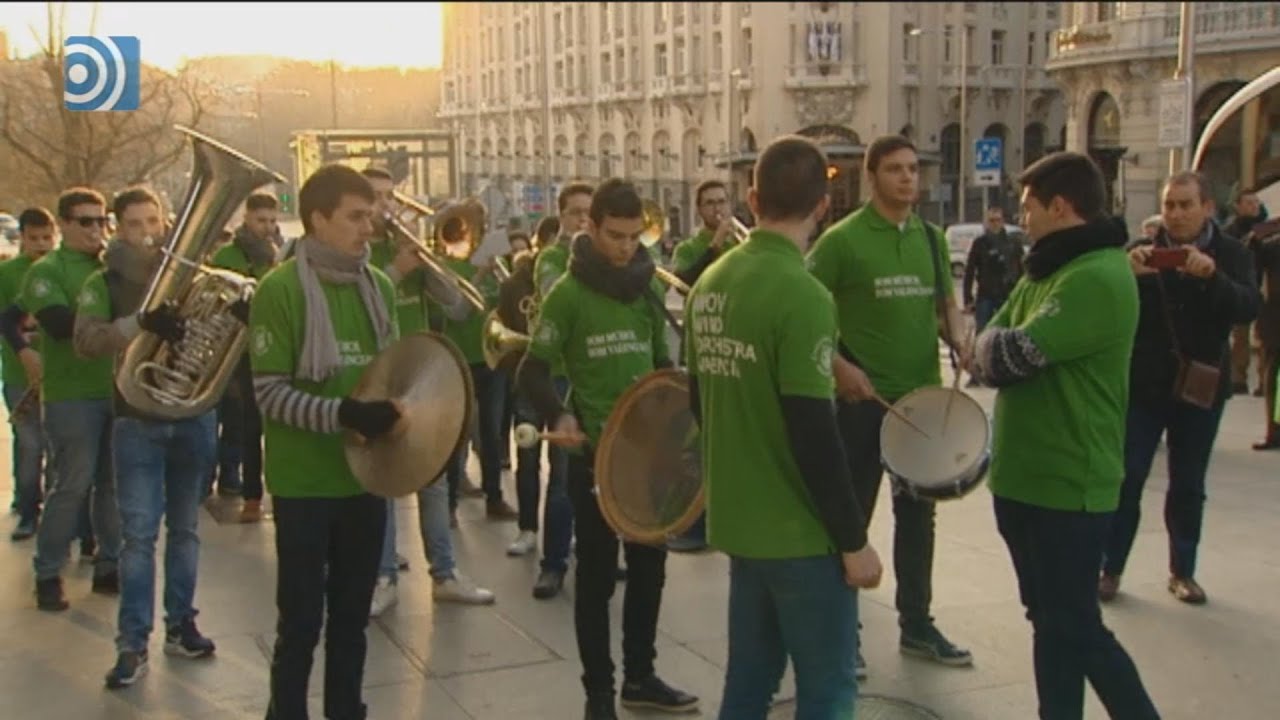 Podemos monta su propio 'circo' en el Congreso