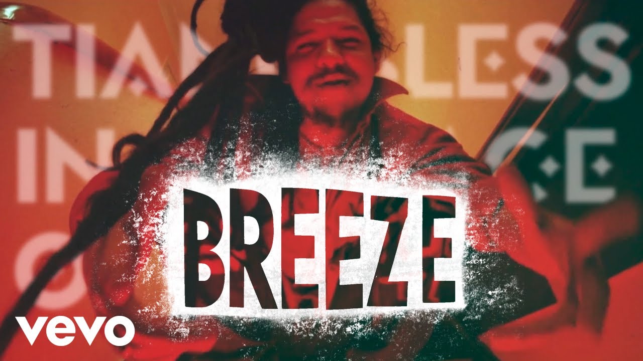 Tiano Bless - Breeze
