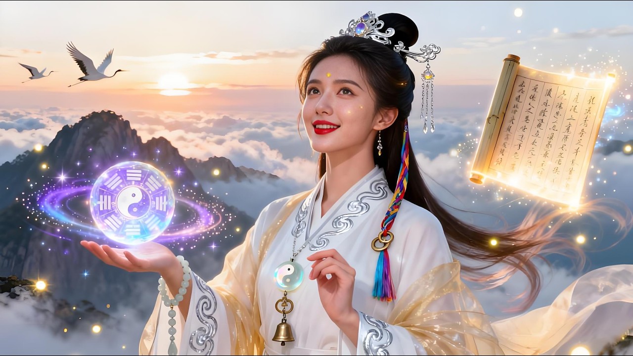 窮到擺攤的玄學老祖，竟在鬼節收富二代為徒？抓水鬼破奇案，百年宗門靠&ldquo;抓鬼&rdquo;賺到重建！
