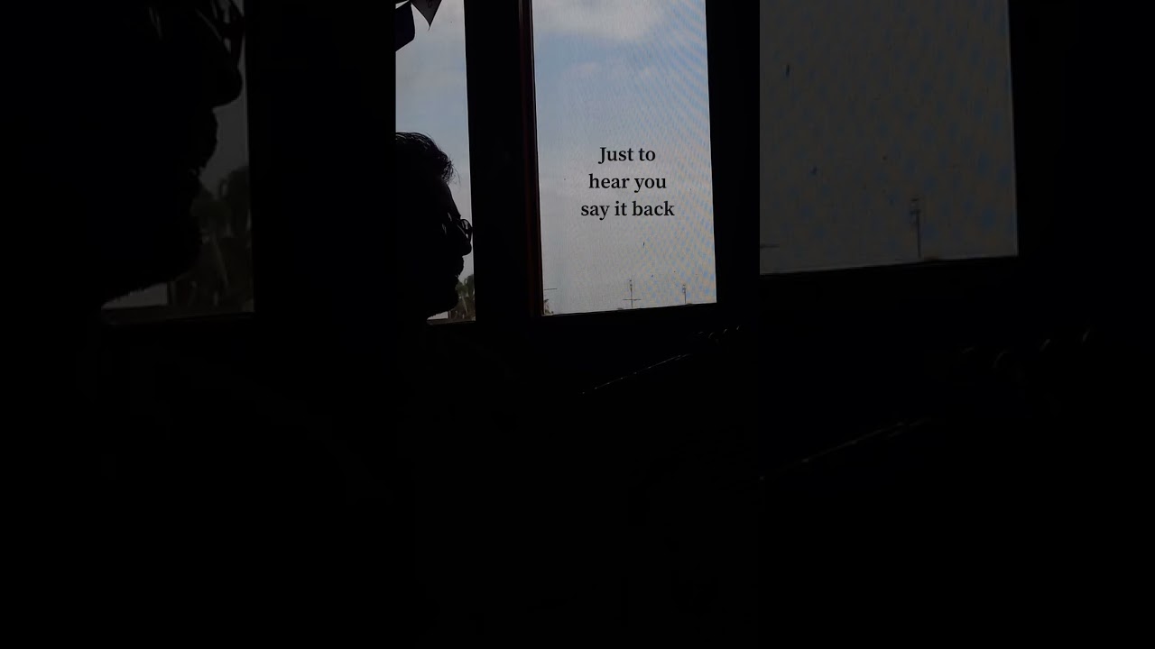 Gregoy Alan Isakov - She Always Takes It Black - Lyrics