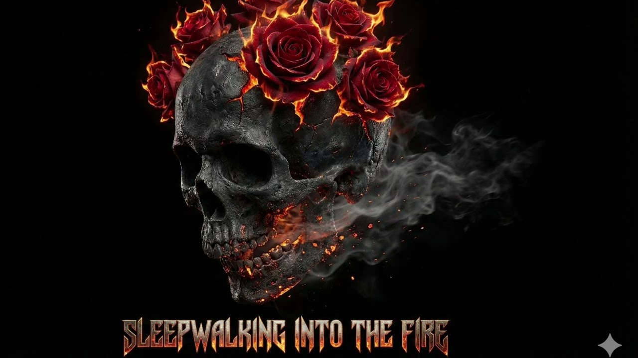 Sleepwalking into the fire