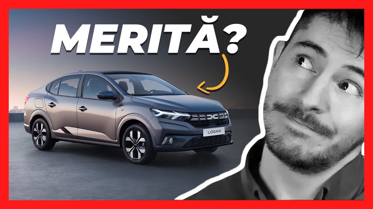 Merită 14,000 EUR un Dacia Logan NOU în 2025?