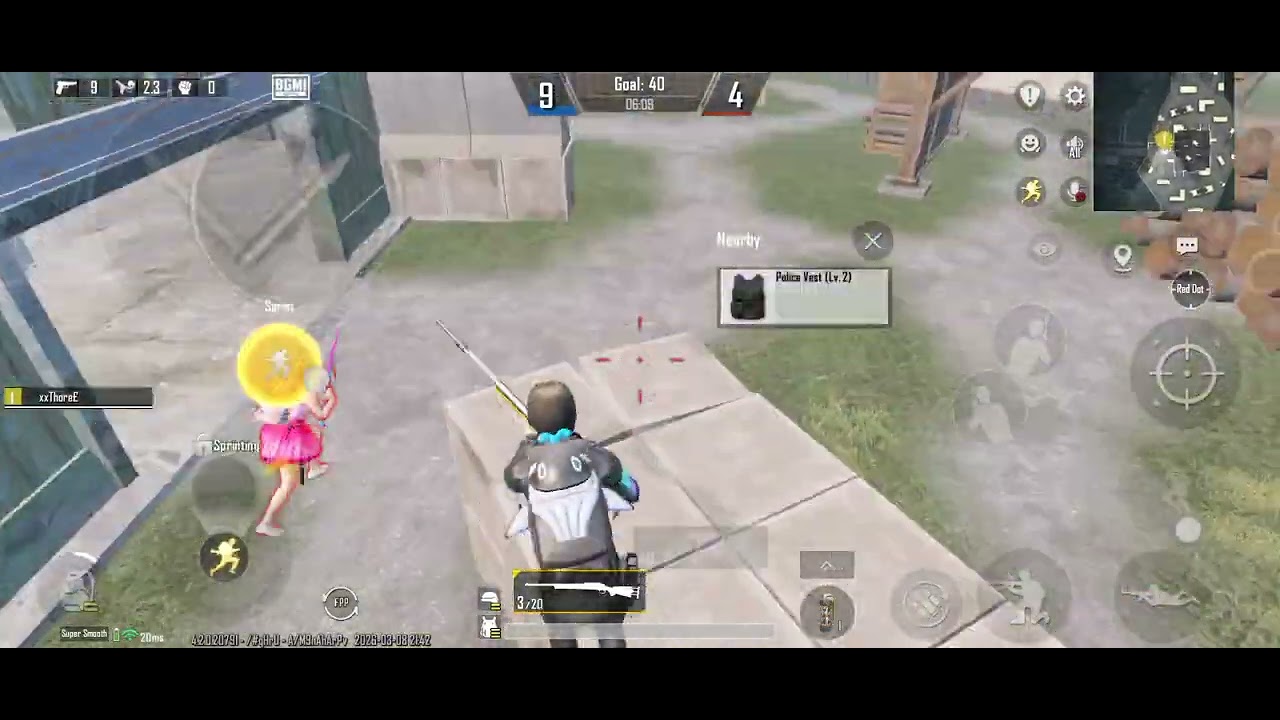 1v1 m24 king 2026