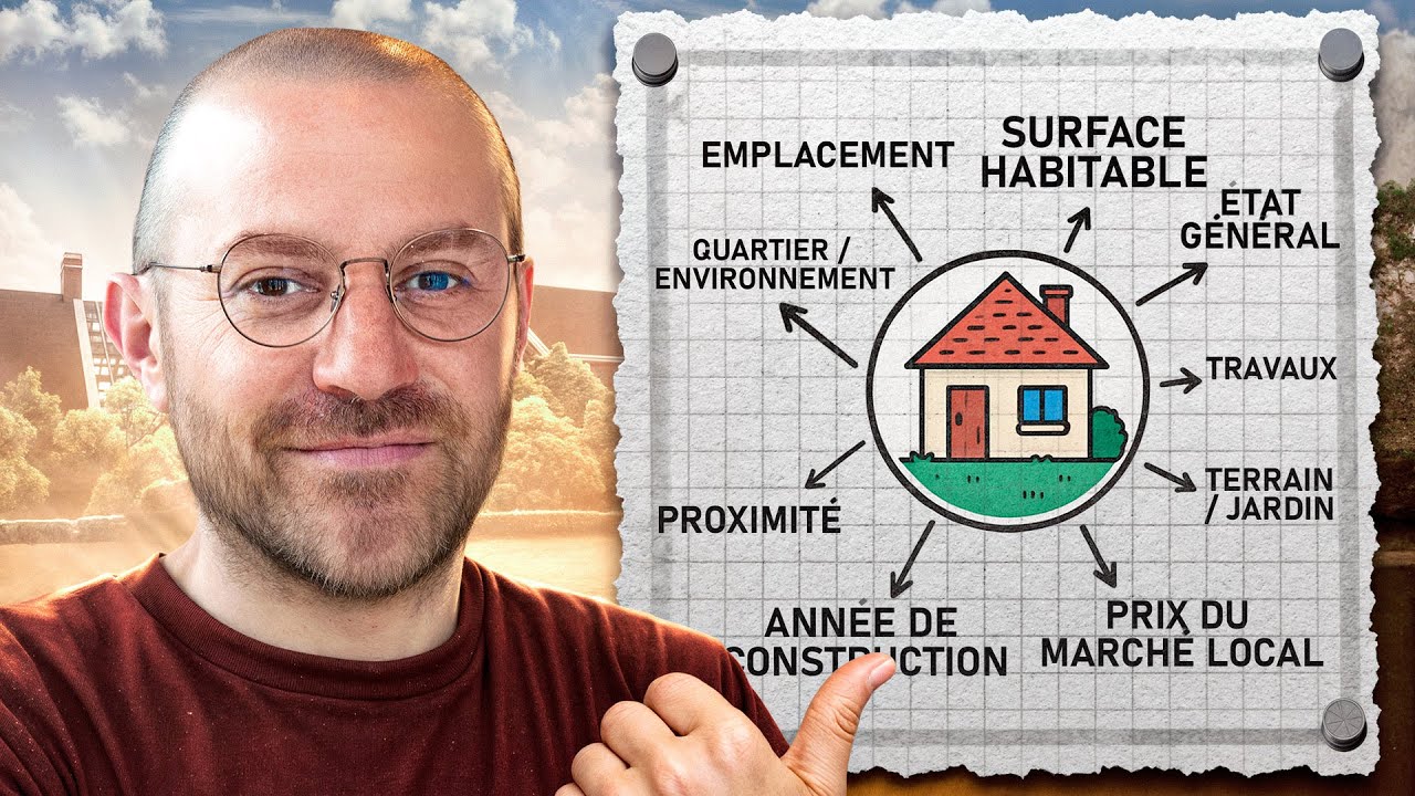 Calcul de RENTABILITE : L'opération dont vous êtes le héro !