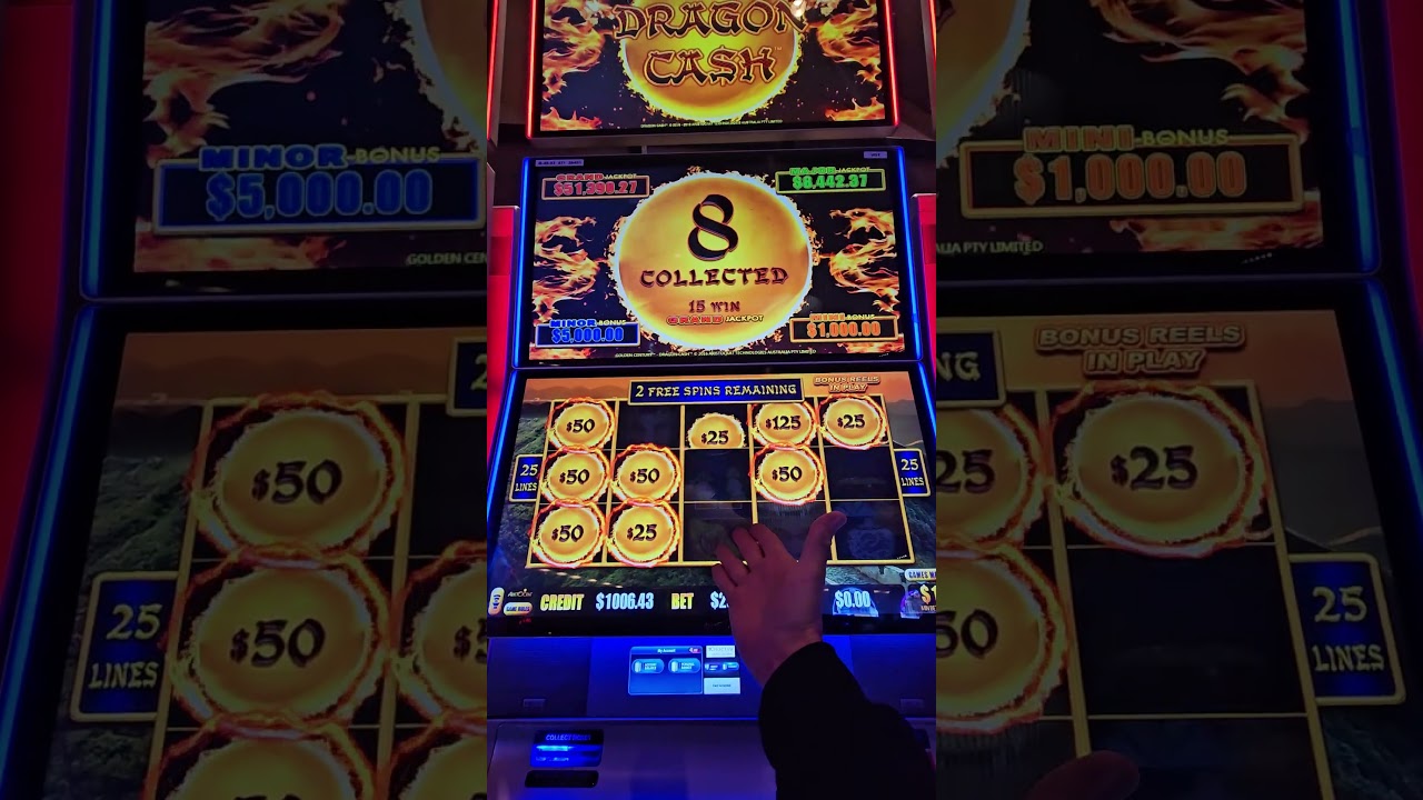 Dragon Oklahoma High Limit  #scoobaslots #humor #casino #subscribe #sarcasm #entertainment #humor