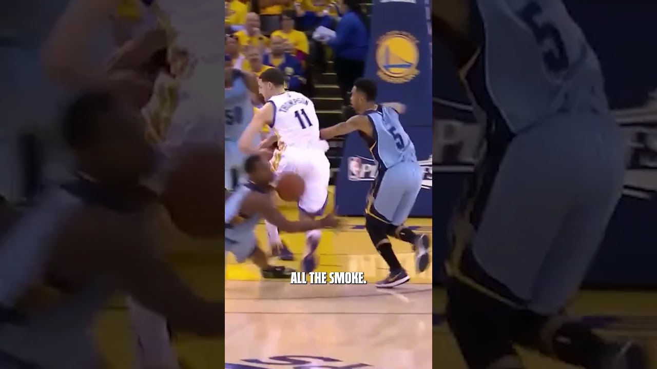 Why Marcus Smart is a better defender than Tony Allen 👀?
